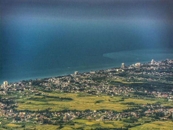 آخر هفته‌ای دل‌چسب برای مازندرانی‌ها