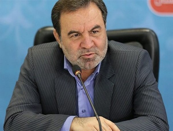 افزایش تلفات جاده‌ای در لرستان/راه آهن خرم‌آباد تاکنون در ردیف‌های بودجه اعتباری نداشته است