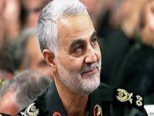 سرنوشت جبهه مقاومت پس از سردار سلیمانی