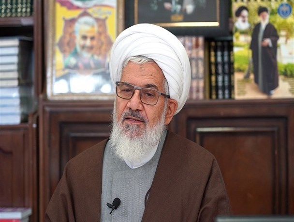 تشکیل نیروهای نظامی مقاومت و سپاه قدس با نگرش فرا مرزی شهید سلیمانی/ سردار سلیمانی در میدان عمل و دیپلماسی سرآمد بود