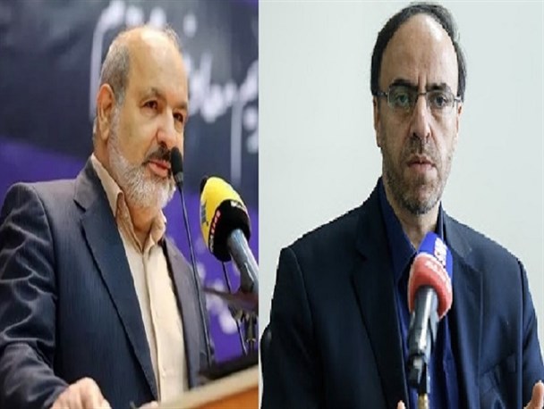 پورعباس دوباره رئیس سازمان سنجش شد