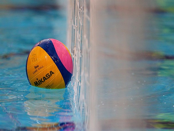 لیگ برتر واترپلو| اعلام نتایج مرحله نخست مسابقات در 3 روز نخست