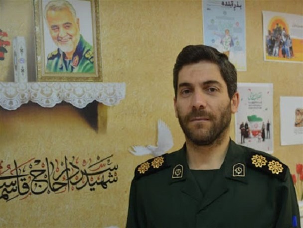 توزیع ۲۰ هزار بسته معیشتی به مناسبت سالروز شهادت سردار سلیمانی در زنجان