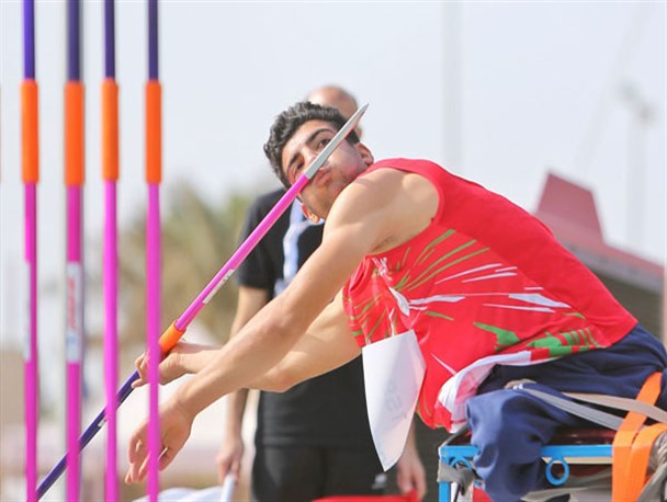 دعوت از 29 پارادوومیدانی کار به تیم ملی/ برگزاری اولین اردوی پارادوومیدانی در خوزستان