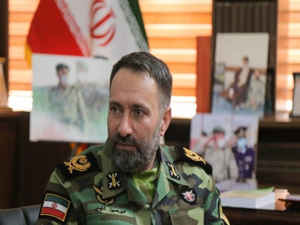 آمریکا با ترور "حاج قاسم" منطقه را هم از دست داد/ حاج قاسم میان خود و رزمنده عادی هیچ تفاوتی قائل نمی‌شد