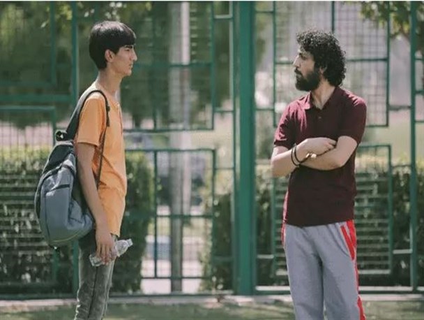 آخرین مراحل فنی فیلم بیرانوند سپری می‌شود