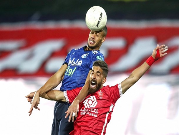 دعوت استقلال و پرسپولیس به کمیته انضباطی