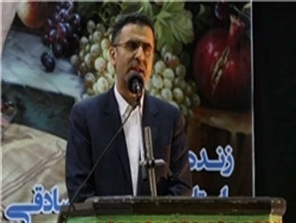 سلام‌های پرشمار ایوبی به اهالی سینما/نیاز امروز سینما گفت‌وگو برای یافتن نقطه‌‌های پیوند است