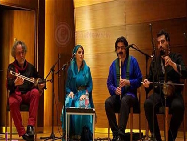 ابراز بی اطلاعی سخنگوی وزارت ارشاد از اعطای مجوز به آلبوم یک خواننده زن