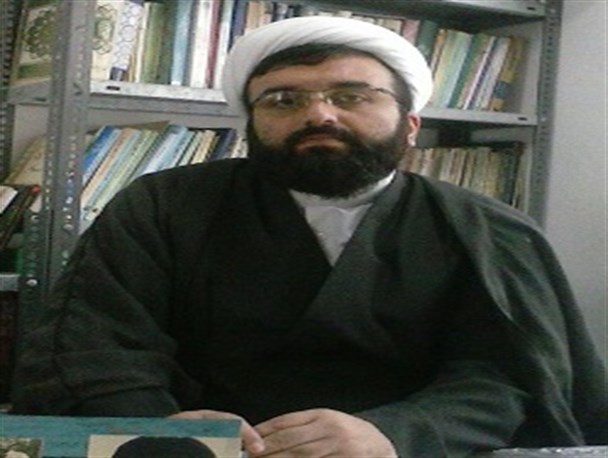 حضرت معصومه بانویی فاطمی بارسالت زینبی بود