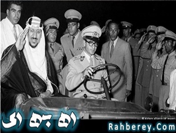 خدمت محمد رضا پهلوی به عربستان و اسرائیل برای قتل عام انقلابیون یمن / هزینه ۳۰۰ میلیون دلاری شاه برای جلوگیری از ورود عراق در جنگ اعراب و اسرائیل + تصاویر