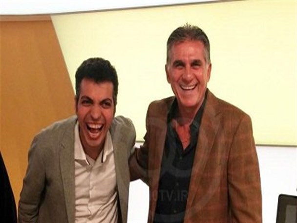 فردوسی پور و کی روش + تصاویر