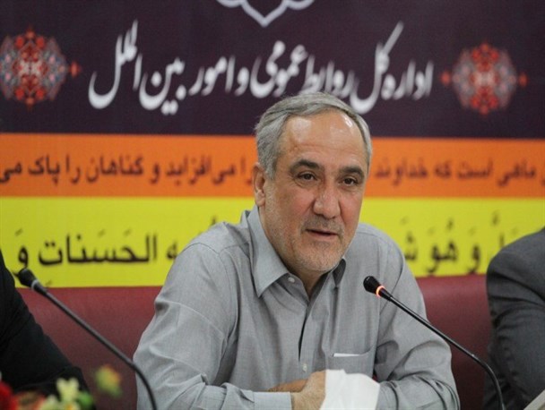 بهداشت و درمان خوزستان 22 سال عقب تر از وضعیتش پیش از دوران دفاع مقدس است
