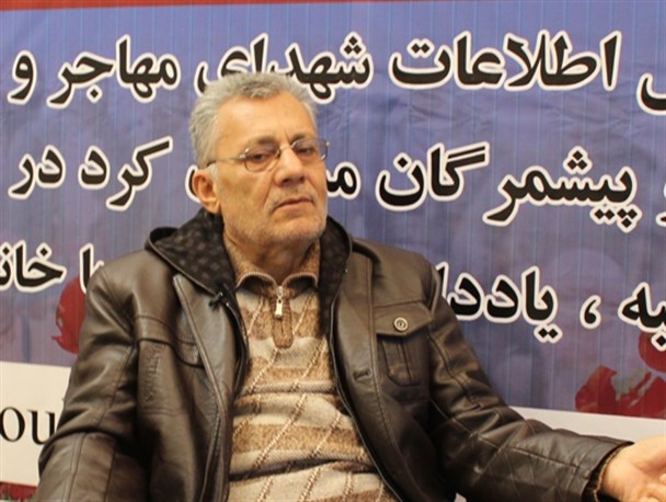 مسجد امین و حسینیه سنندج؛ محلی برای سر و سامان دادن به تظاهرات ضد پهلوی