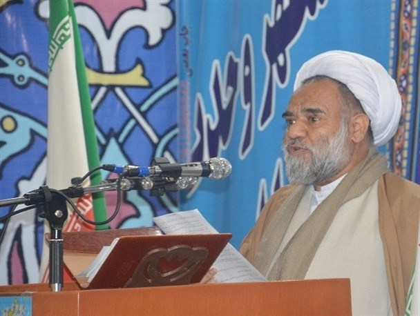 کسی حق توهین به شورای نگهبان را ندارد