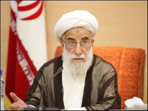 آیت الله جنتی؛ عمار انقلاب و مرد پایان ناپذیر شورای نگهبان