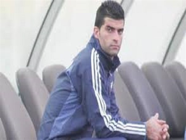 رحمان رضایی:جز قهرمانی انتظار دیگری از تراکتورسازی نمی‌رود