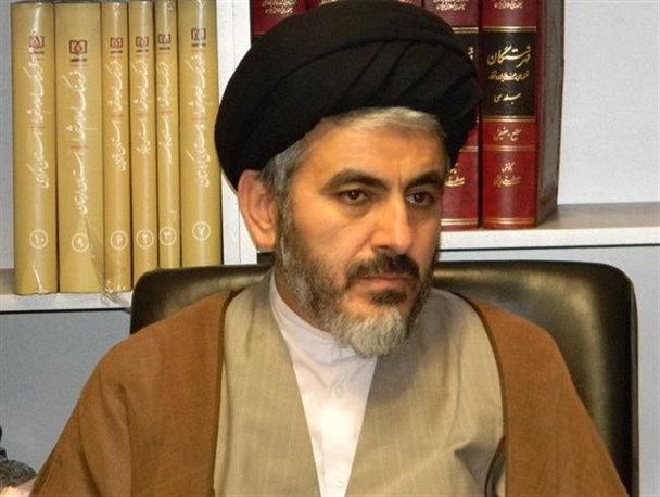 پیام نماینده ولی فقیه در آذربایجان غربی به مناسبت دهه فجر پیروزی انقلاب اسلامی