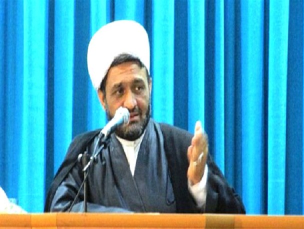 شناخت دشمن در هر صحنه ای و عملکرد به موقع لازمه حفظ نظام است/ شهدای هسته ای و مدافعان حرم برای ما عزت آوردند نه برجام