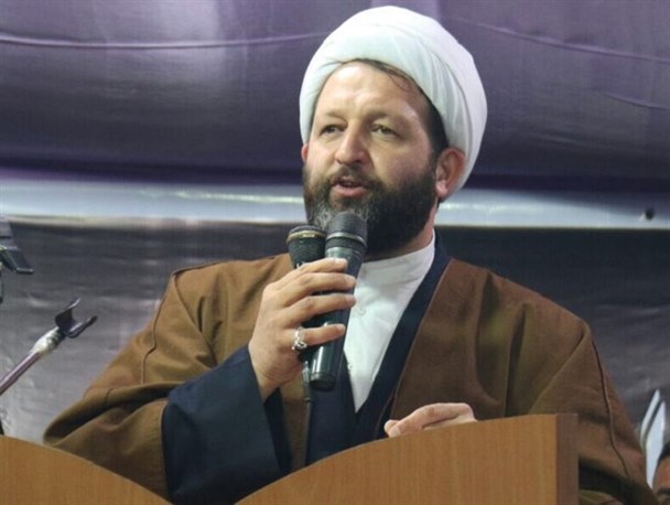 مردم شفت قدر شناسی و قدردانی از علما را اثبات کرده اند/ مرحوم موسوی در طول حیاتش هدف فشار ها و نارواهای زیادی قرار گرفت