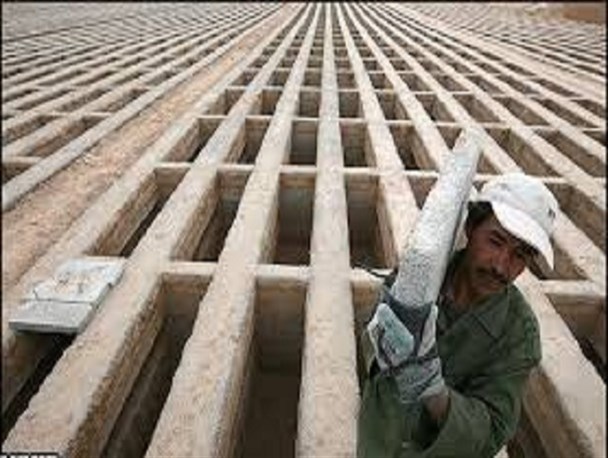فوت ۱۴ هزار و ۸۴۶ نفر از ابتدای سال جاری در شهر مشهد/ مردان بیشتر از زنان فوت می‌کنند