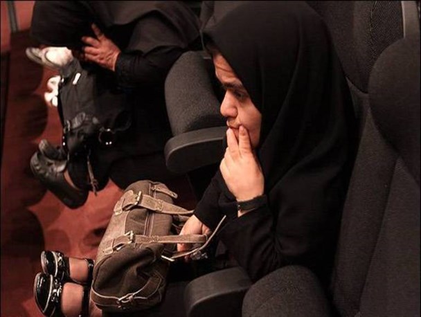 صندلی خالی نهایت ارادت مسئولین همدانی به کوتاه قامتان بلند همت