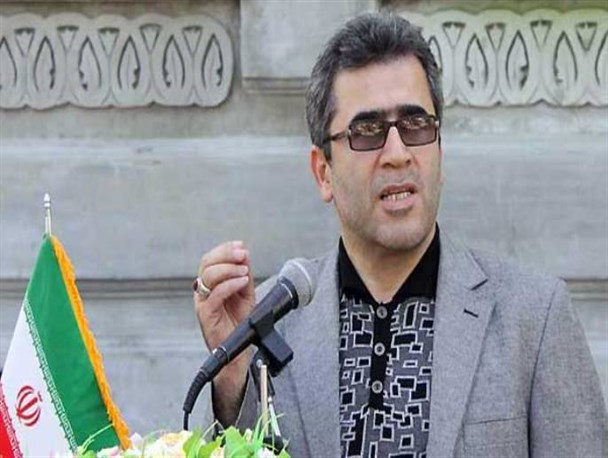 فرماندار سابق آستارا مدیرمسئول سایت روز نو را محکوم کرد