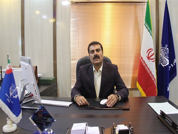 ترانزیت خودرو بالاترین حجم عملیات بندری در بندرلنگه است