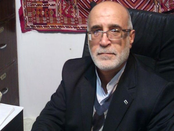 فراهم شدن زمینه اشتغال بانوان مهدیشهری در صورت رونق بازار فرش دستباف