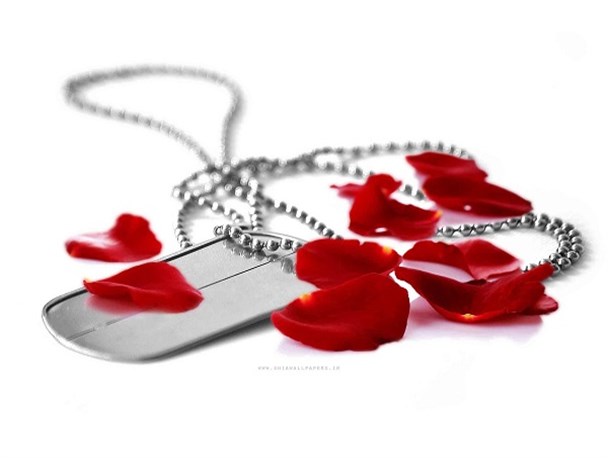 وضو با خون به وقت اذان عشق/از نیزارهای کربلای ۴ تا ملاقات با محبوب در کربلای ۵