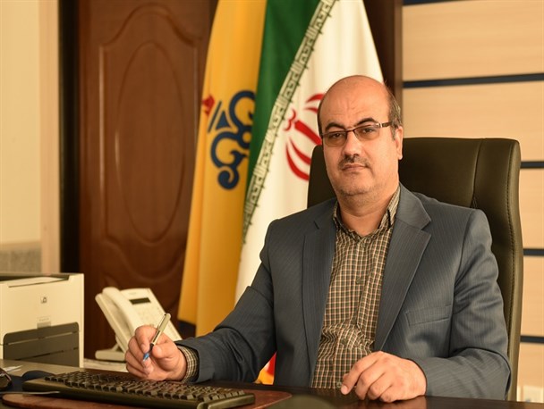 بهره‌برداری و آغاز عملیات اجرایی 169 پروژه گازرسانی/ بهره مندی 10 هزار و 584 خانوار شهری و روستایی از نعمت گاز