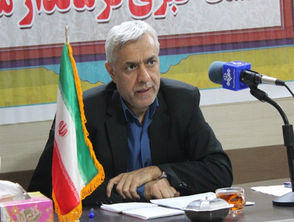 افتتاح 62 پروژه در شهرستان میامی/کلنگ زنی 5 پروژه عمرانی در دهه فجر