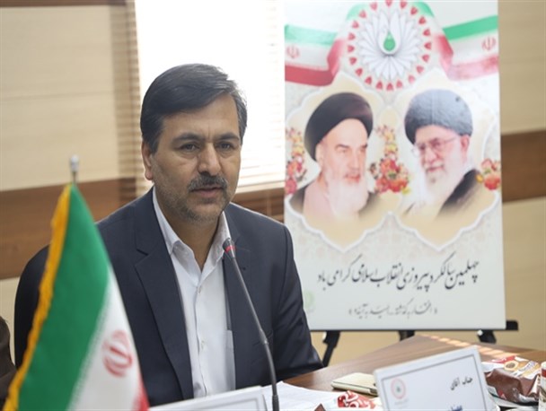 87درصد سهم اشتغال زایی کلاله در سال جاری انجام شد