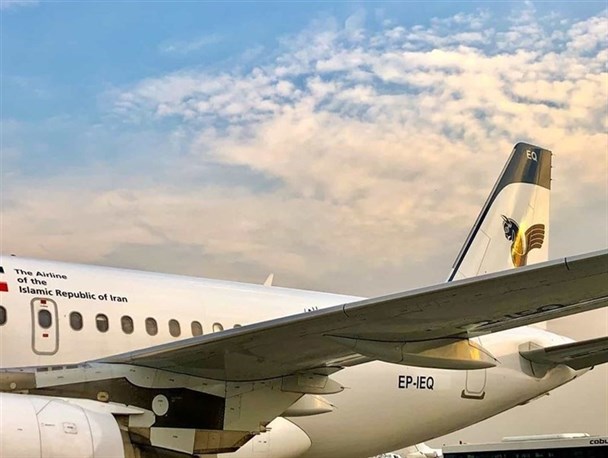 تاکنون ۲ فروند ایرباس به ناوگان هما محلق شده است