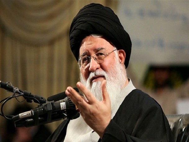 نتیجه برجام فشار اقتصادی و خیانت آمریکایی ها شد