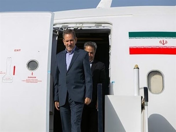 بزرگترین سالن فرودگاهی جنوب غرب ایران در خوزستان افتتاح شد