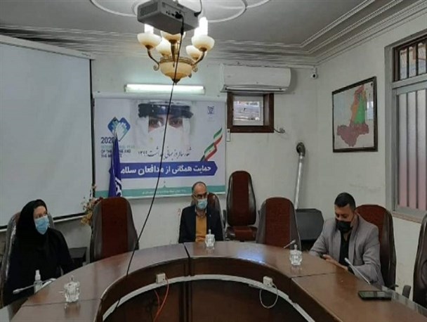 حضور ۴۷ گروه نظارتی و مراقبتی در طرح شهید سلیمانی شهرستان نور
