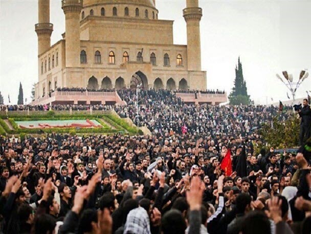 چرا آذری‌ها پیام انقلاب را به سرعت شنیدند؟