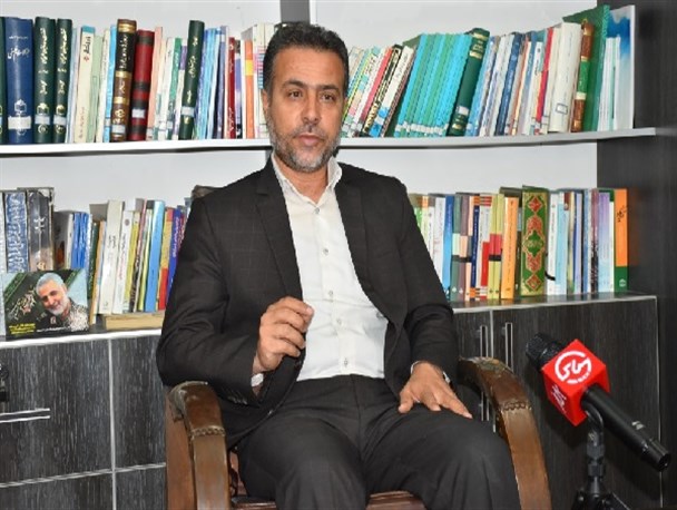 قوه قضائیه بدون هیچ مماشاتی با مفسدان دانه درشت برخورد می‌کند