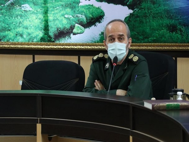 اجرای ۱۱ هزار و ۶۲۱ عنوان برنامه توسط سپاه کربلا در دهه فجر