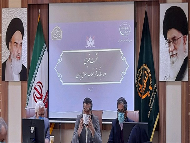 ۱۹۰ پروژه بخش کشاورزی در دهه فجر افتتاح می‌شود
