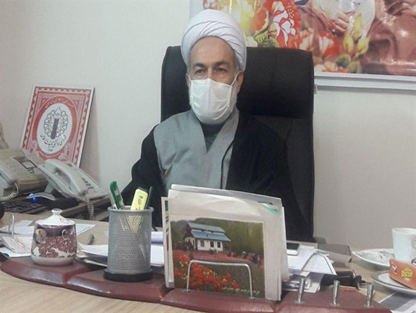 رئیس سازمان بنیاد شهید سخنران ۲۲ بهمن در کرج است/ البرز میزبان ۲ هزار ۵۰۰ برنامه دهه فجر می شود
