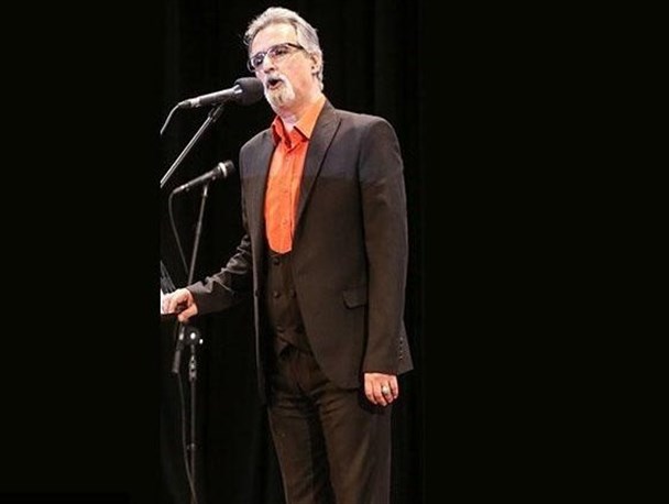 حمید غلامعلی برای «گیج‌گاه» خواند