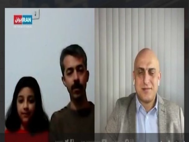 شبکه سعودی انگلیسی باز هم سوتی داد/ راننده مینی‌بوسی که قهرمان ورزشی شد