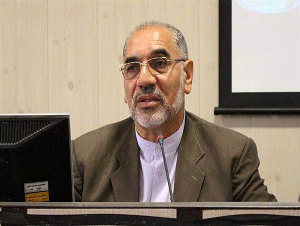 افتتاح و کلنگ‌‎زنی ۱۰۰ پروژه همزمان با دهه فجر در سرخس