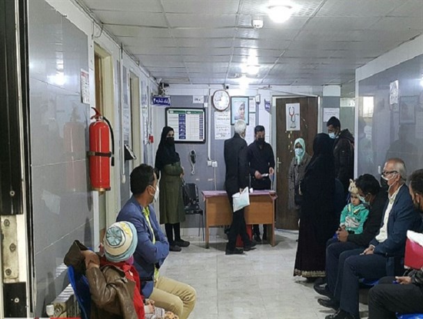 زنگ خطر انتقال بیمارستان کرونایی به مرکز شهر یاسوج به صدا در آمد