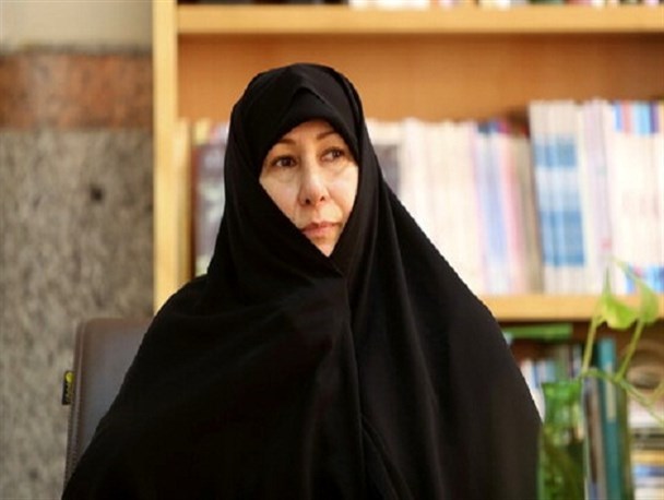زنان در دوران پهلوی جایگاه و ارزشی نداشتند/ پیشرفت بانوان در تمام ابعاد بعد از انقلاب