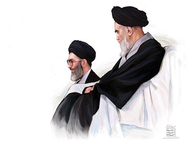 تفاوت های عمیق، ریشه ای و بی نظیر مدل حکومت داری امامین انقلاب با سایر رهبران جهان
