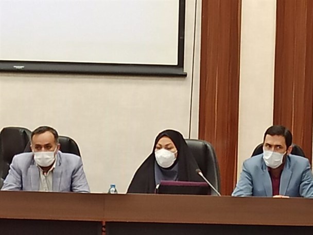 مراکز بهداشتی و درمانی تربت حیدریه در آماده باش کامل/ ۹۰ مدرسه به دلیل شیوع کرونا تعطیل شدند