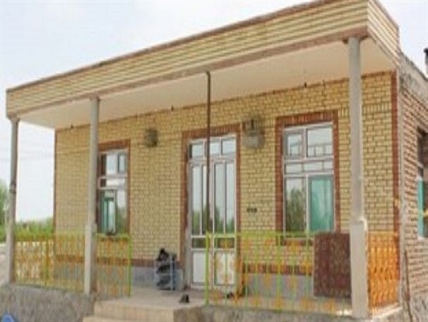 ۲۰۲ واحد مسکونی به مددجویان بهزیستی لرستان واگذار می‌شود